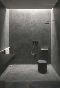 Photo de galerie - Voici une salle de bain réalisée par notre équipe 
