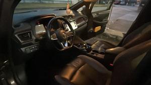 Photo de galerie - Nettoyage Véhicule 