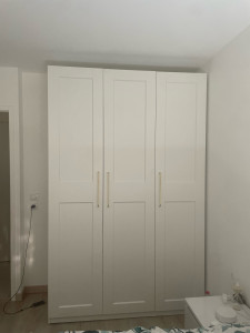 Photo de galerie - Meuble IKEA 