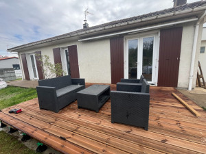 Photo de galerie - Bricolage et multi services