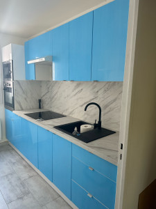 Photo de galerie - Entreprises menuisier, bois intérieur