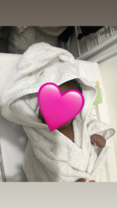 Photo de galerie - Enfant de 1 ans