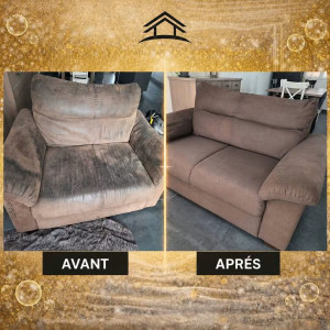 Photo de galerie - Aide à domicile