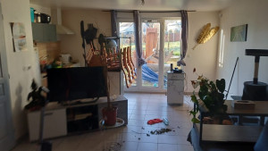 Photo de galerie - Ménage