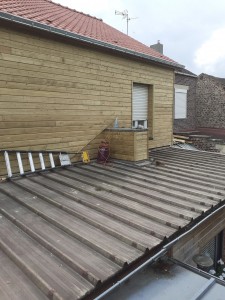 Photo de galerie - Menuiserie - Huisserie - Agencement