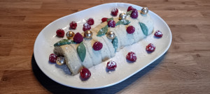 Photo de galerie - Aide à domicile