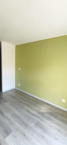 Photo de galerie - Finition haut de gamme