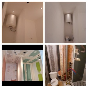 Photo de galerie - Bricolage et multi services