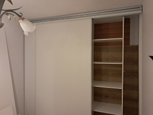 Photo de galerie - Menuiserie - Huisserie - Agencement