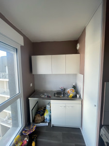 Photo de galerie - Montage meuble