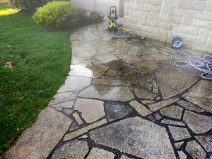 Photo de galerie - Bricolage et multi services