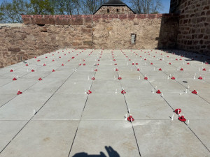 Photo de galerie - Carrelage 