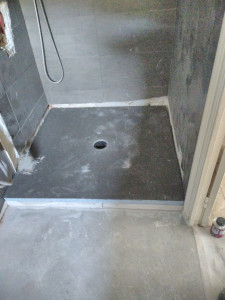 Photo de galerie - Plomberie - Installation sanitaire