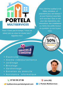 Photo de galerie - Présentation