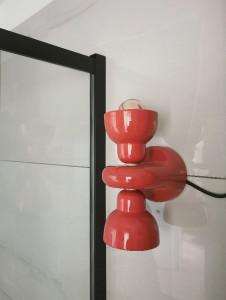 Photo de galerie - Installation électrique