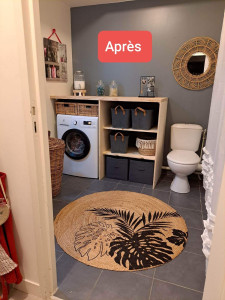 Photo de galerie - Bricolage et multi services