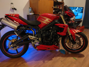 Photo de galerie - Réparation vélo - moto