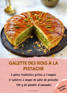 Photo de galerie - Atelier culinaire 