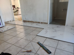 Photo de galerie - Avant 