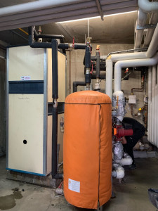 Photo de galerie - Plomberie - Installation sanitaire