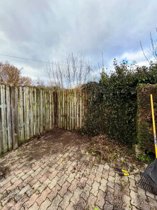 Photo de galerie - Jardinier