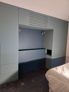 Photo de galerie - Meuble au coleur
