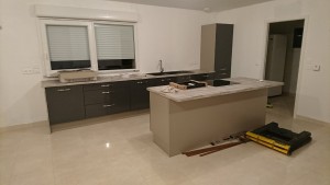 Photo de galerie - Menuiserie - Huisserie - Agencement
