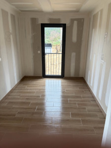 Photo de galerie - Sol et vitres 