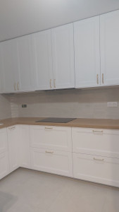 Photo de galerie - Menuiserie - Huisserie - Agencement