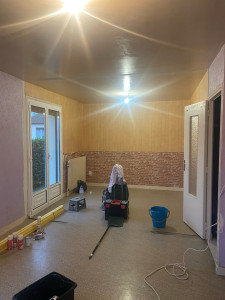 Photo de galerie - Avant