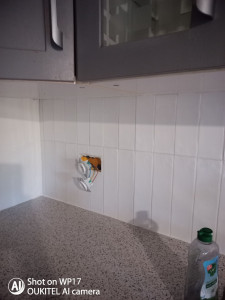 Photo de galerie - Carrelage