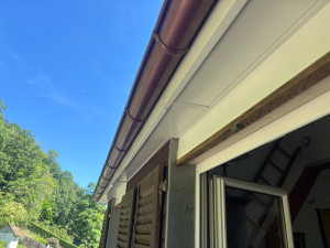 Photo de galerie - Habillage de caleçon