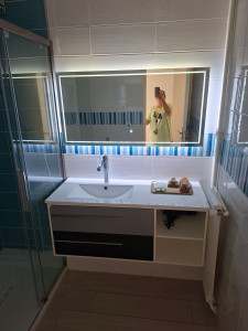 Photo de galerie - Airbnb 