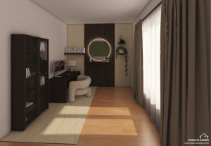 Photo de galerie - Bureau