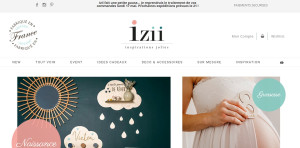 Photo de galerie - Création site internet