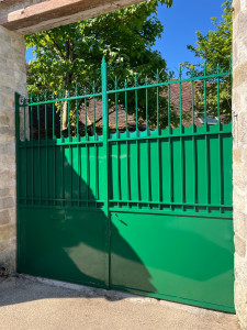 Photo de galerie - Artisan tout corps d'état - Rénovation