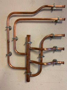Photo de galerie - Plomberie - Installation sanitaire