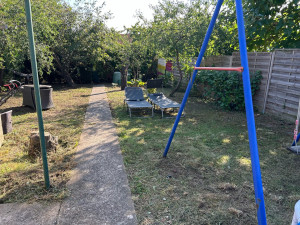 Photo de galerie - Paysagiste - Aménagement du jardin