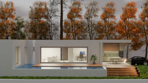 Photo de galerie - Projet sardan