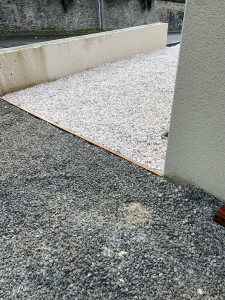 Photo de galerie - Bricolage et multi services