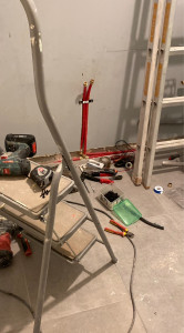 Photo de galerie - Plomberie - Installation sanitaire