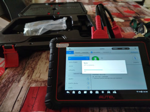 Photo de galerie - ? – Diagnostic & Entretien Rapide 7j/7 ?
? Diagnostic complet pour moteur, EGR, FAP (DPF), turbo, injecteurs
⚡ Entretien rapide dans la journée : huile, filtres, disques et plaquettes*
? Les pièces doivent être fournies un jour à l’avan