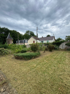 Photo de galerie - Jardinier