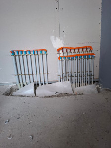 Photo de galerie - Bonjour ?merci 