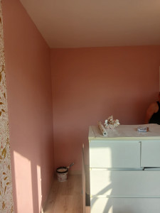 Photo de galerie - Peinture 