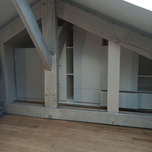 Photo de galerie - Bricolage et multi services