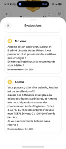 Photo de galerie - Avis