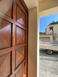 Photo de galerie - Bricolage et multi services