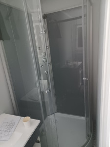 Photo de galerie - Bricolage et multi services