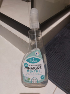 Photo de galerie - Produit d'utiliser lors l’intervation 